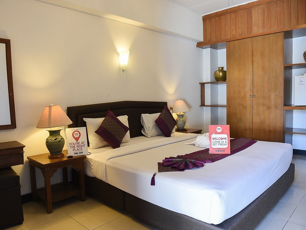 Bercam Times Inn Hotel Ipoh Ngoại thất bức ảnh