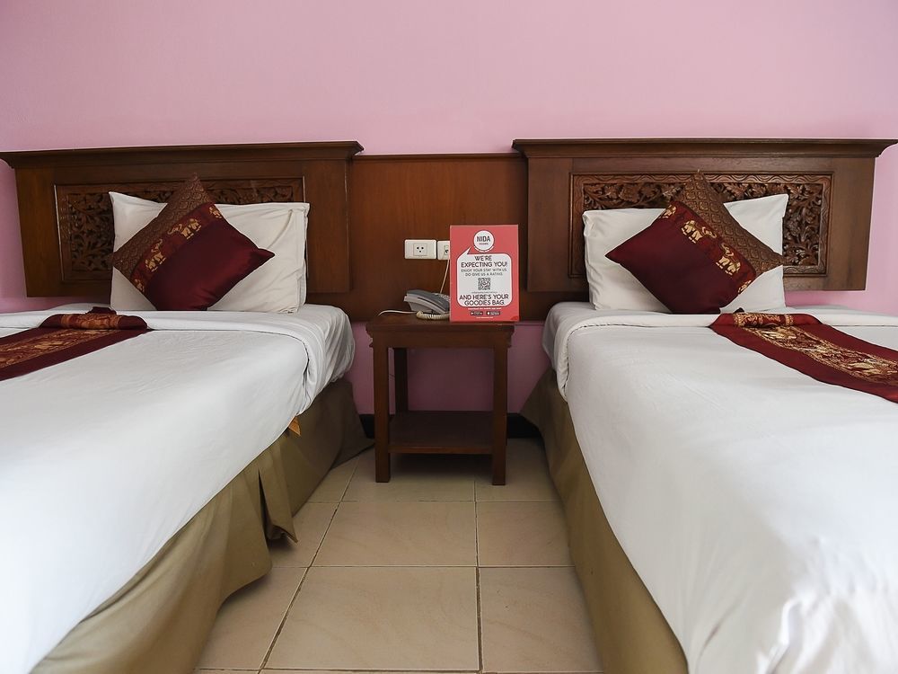 Bercam Times Inn Hotel Ipoh Ngoại thất bức ảnh