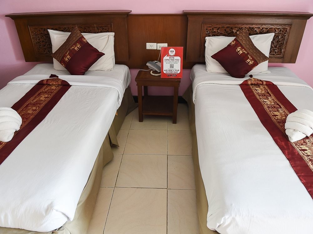 Bercam Times Inn Hotel Ipoh Ngoại thất bức ảnh