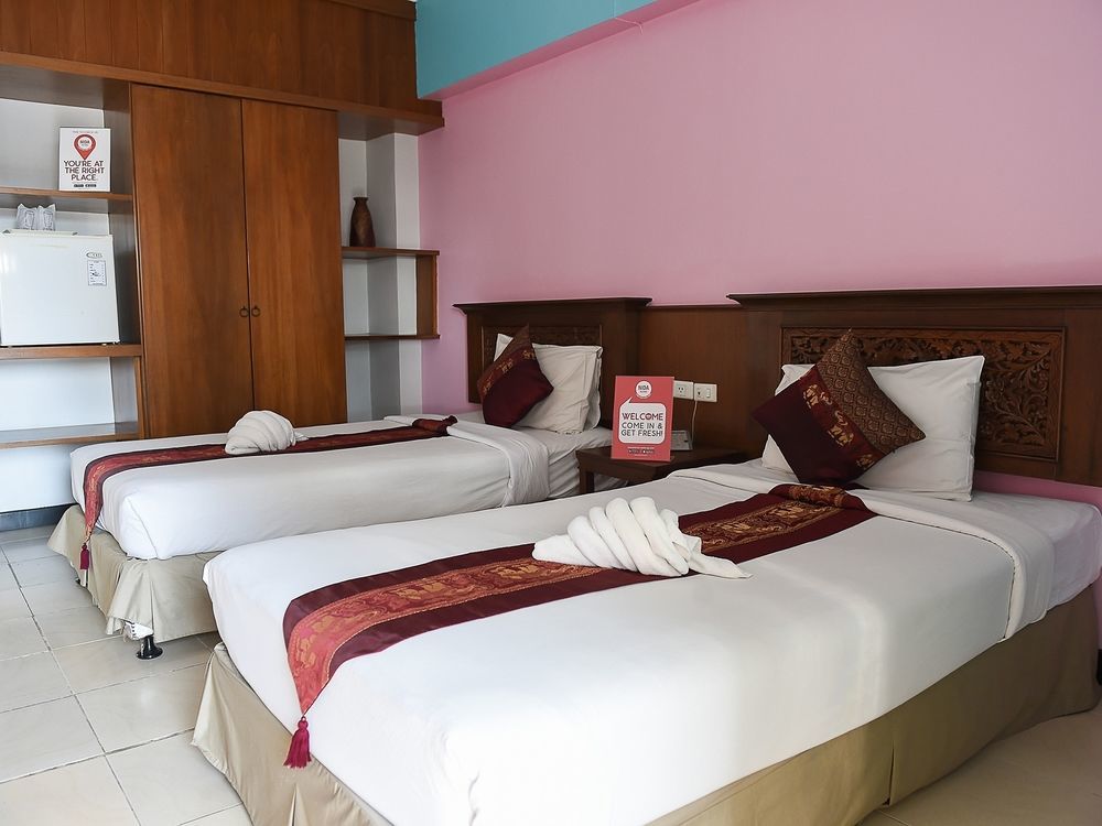 Bercam Times Inn Hotel Ipoh Ngoại thất bức ảnh
