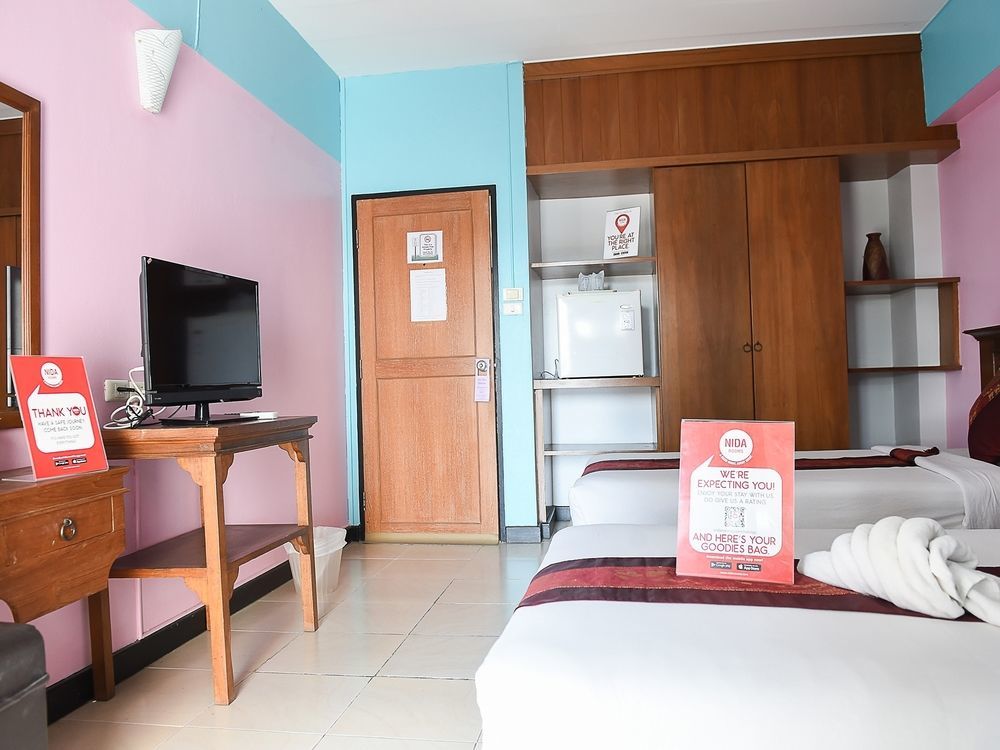 Bercam Times Inn Hotel Ipoh Ngoại thất bức ảnh