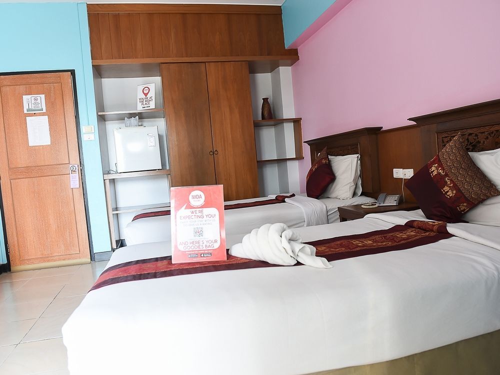 Bercam Times Inn Hotel Ipoh Ngoại thất bức ảnh