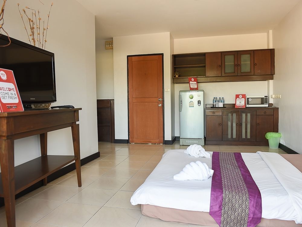 Bercam Times Inn Hotel Ipoh Ngoại thất bức ảnh